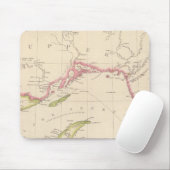 スーペリア湖 マウスパッド (マウス)