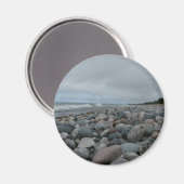 スーペリア湖 マグネット (正面/裏面)