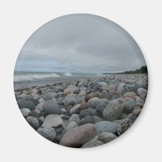 スーペリア湖 マグネット