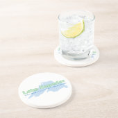 スーペリア湖；彼らは何のためにそれを呼ばない コースター (側面)