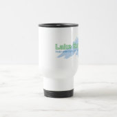 スーペリア湖；彼らは何のためにそれを呼ばない トラベルマグ (中央)