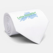 スーペリア湖；彼らは何のためにそれを呼ばない ネクタイ (ロール)