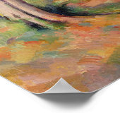 スーボワ1890年～94年 ポスター (角)