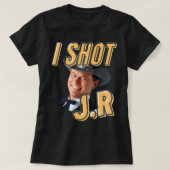 スーメインエレン女性ユーイングおもしろいメンファン Tシャツ (デザイン正面)