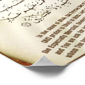 スーラファティハのポスター ポスター (角)