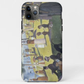 スーラ Case-Mate iPhoneケース (裏面)