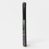 スーラ Case-Mate iPhoneケース (裏面/左)