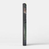 スーラ Case-Mate iPhoneケース (裏面 / 右)