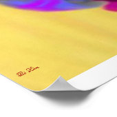 スーリンのポスター ポスター (角)