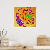 スーリンのポスター ポスター (キッチン)