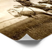 スー将軍 ポスター (角)