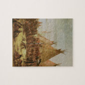 スー戦争議会 ジグソーパズル (横)