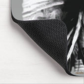 スー族の歴史先住民アメリカのチーフジョセフ マウスパッド (コーナー)