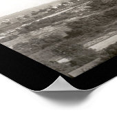 スー秋、SD写真1907 ポスター (角)