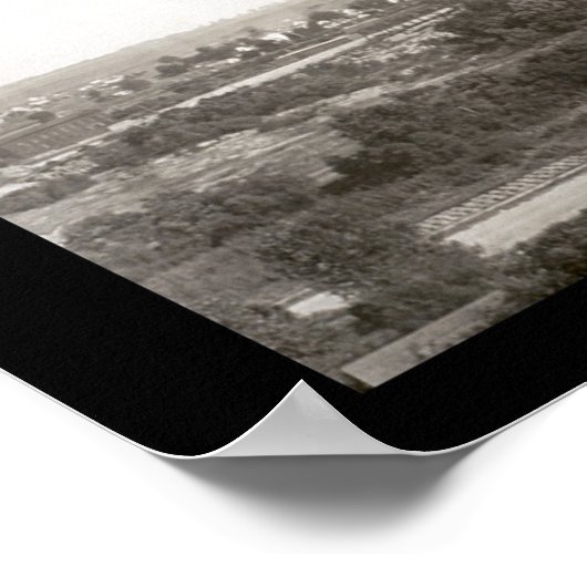 スー秋、SD写真1907 ポスター (角)