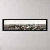 スー秋、SD写真1907 ポスター (正面)