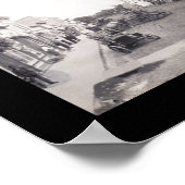 スー秋、SD写真1908 ポスター (角)