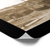 スー秋SDセンターフォト1908 ポスター (角)