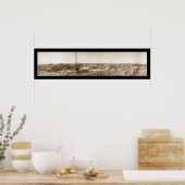 スー秋SDセンターフォト1908 ポスター (キッチン)