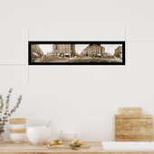 スー秋SD通り写真1907 ポスター (キッチン)