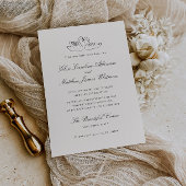 ス図解入りの、写真付きのワお洒落ン結婚ズ 招待状