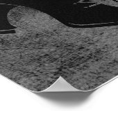 ス来ペルプリントのValue Poster紙(マット) ポスター (角)