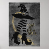 ス来ペルプリントのValue Poster紙(マット) ポスター (正面)