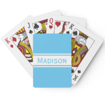 ス無地のカイブルーホワストライプイトモダン名