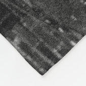 (ス遊ーツを押さえながら)ゴルフフリー フリースブランケット (角)