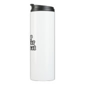 ス食べリープギターリピート。ヴィンテージカラフル タンブラー (回転右)