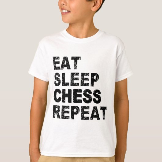 ス食べリープ Tシャツ (正面)