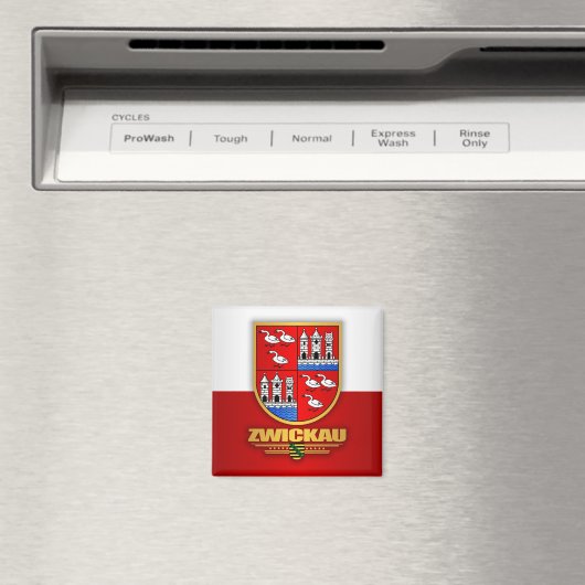 ズイッカウ マグネット (インサイチュ (食洗機))