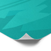 ズウェイハーゼン ポスター (角)