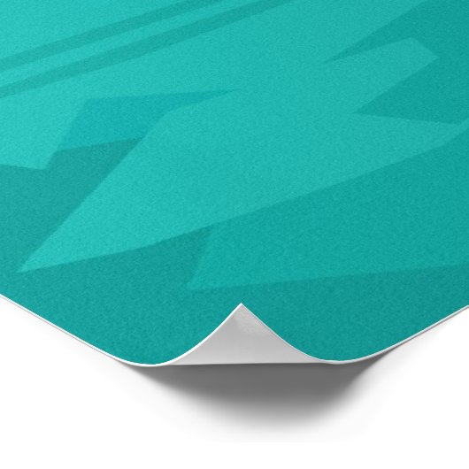 ズウェイハーゼン ポスター (角)