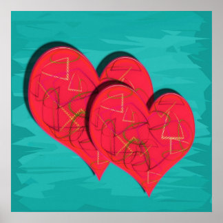 ズウェイハーゼン ポスター