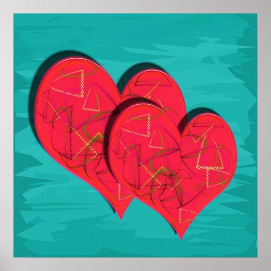 ズウェイハーゼン ポスター (正面)