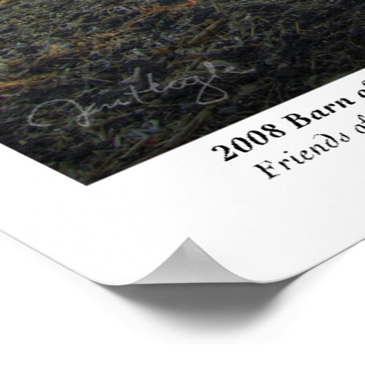 ズエルチ・ポスター ポスター (角)