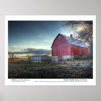 ズエルチ・ポスター ポスター