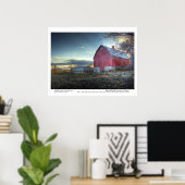 ズエルチ・ポスター ポスター (ホームオフィス)