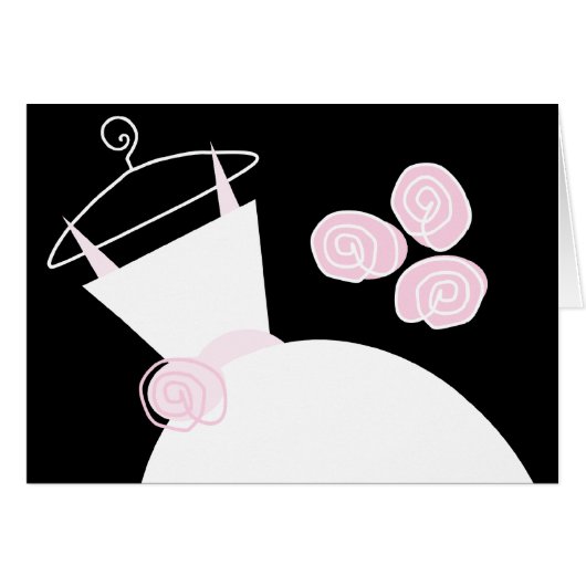 ズガウ結婚ンピンク横木パステル (正面横)