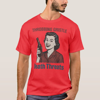 ズキズキ Tシャツ