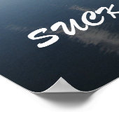 ズクロムリー3 ポスター (角)