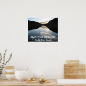 ズクロムリー3 ポスター (キッチン)