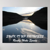 ズクロムリー3 ポスター (正面)