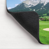 ズグスピッツアリーナ マウスパッド (コーナー)