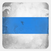 ズグ スクエアシール (正面)