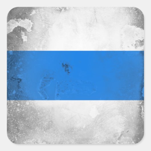 ズグ スクエアシール (正面)