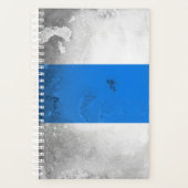 ズグ プランナー手帳 (正面)