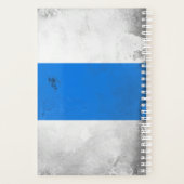 ズグ プランナー手帳 (裏面)