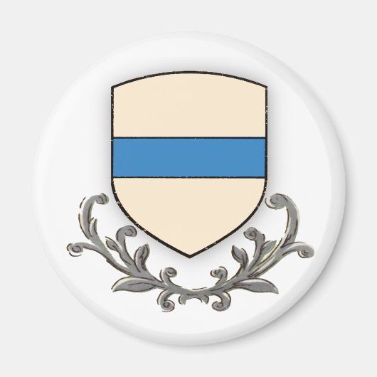 ズグ マグネット (正面)